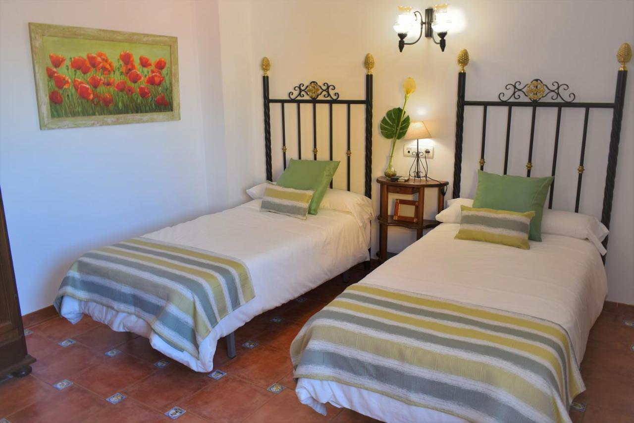 El Arriero Hotel
