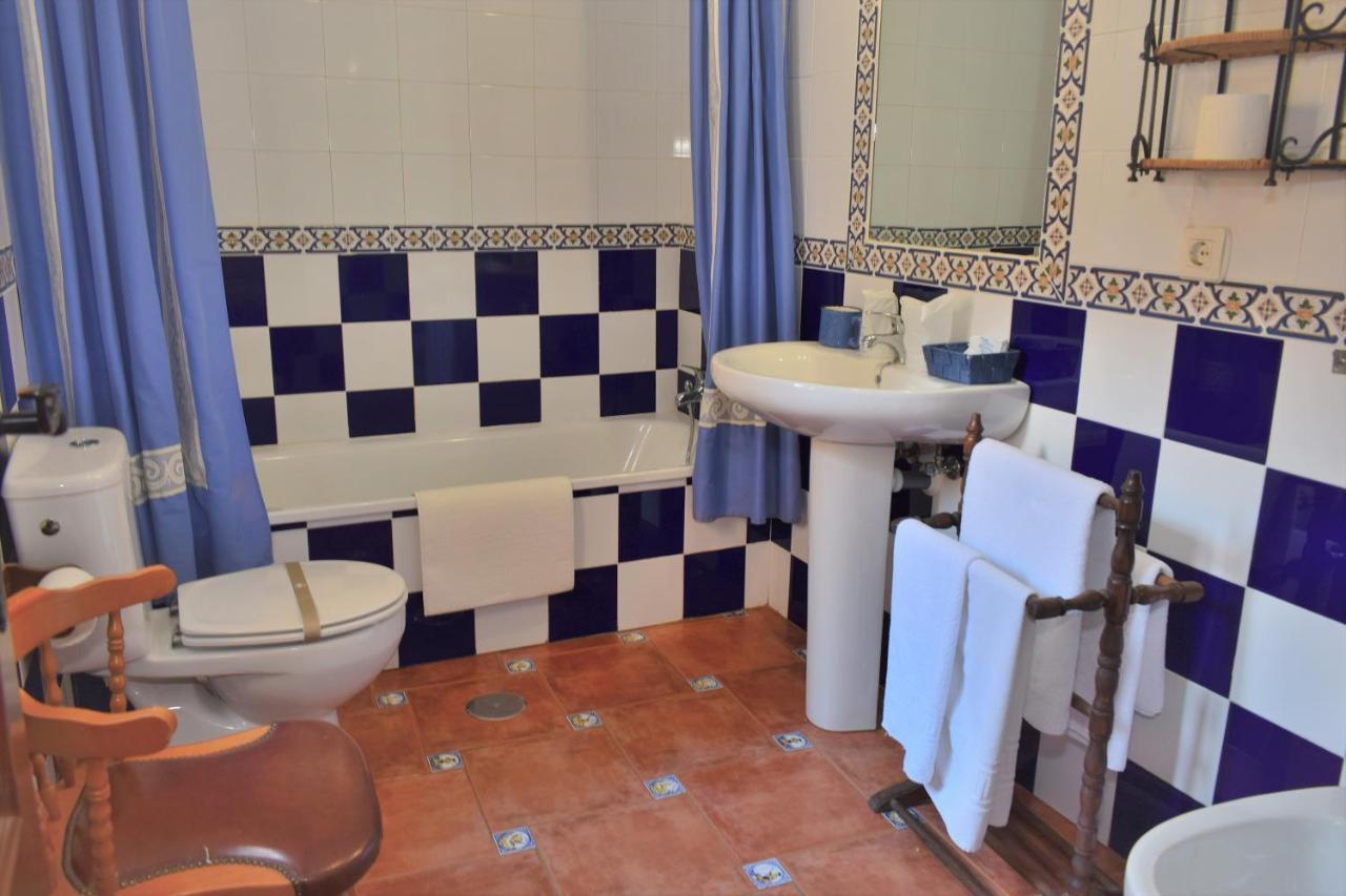 El Arriero Hotel Torrejon el Rubio