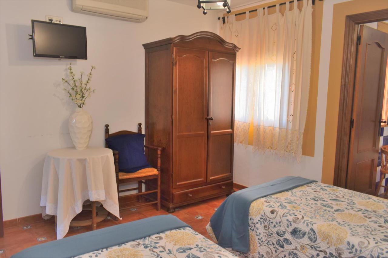Hotel El Arriero