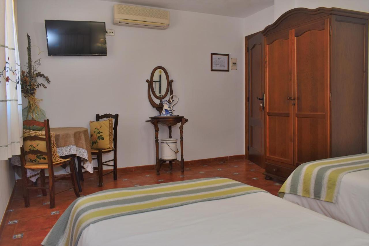Hotel El Arriero 2*
