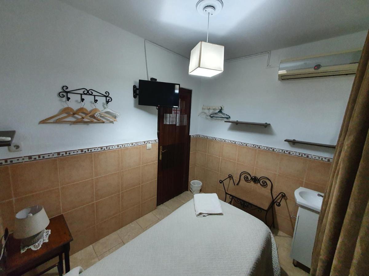 Guest house Javier Seville