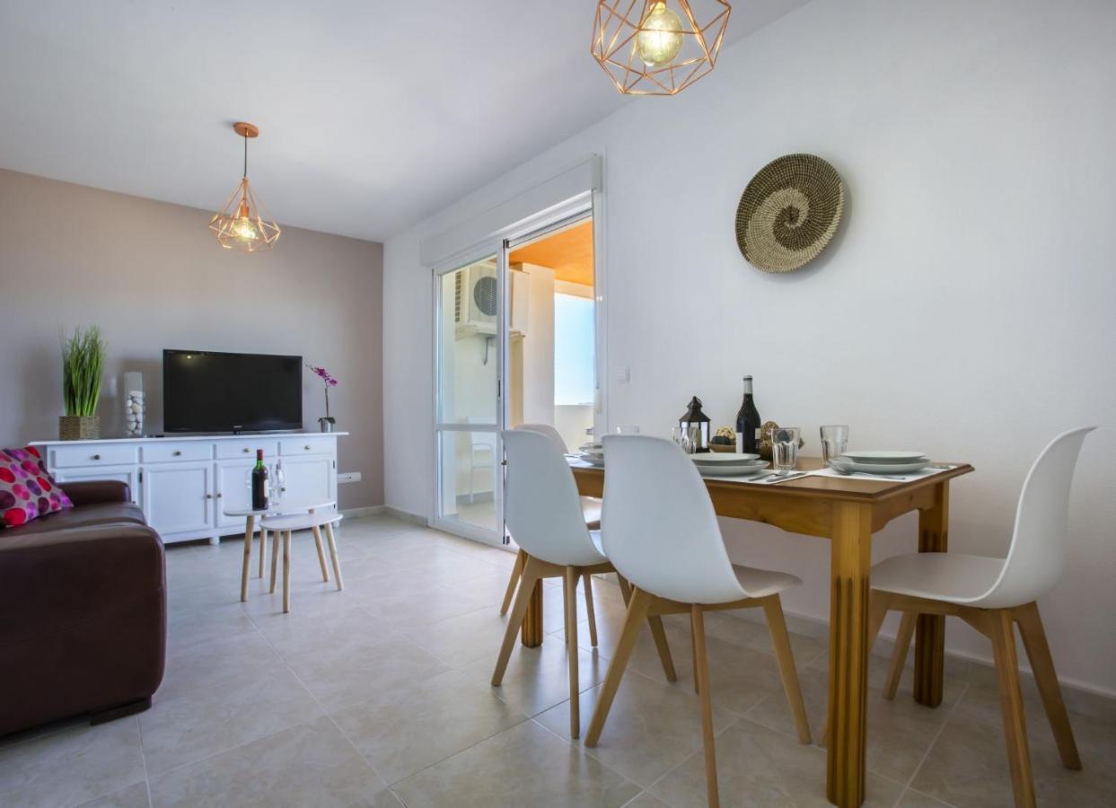 Apartment Rubino Calpe