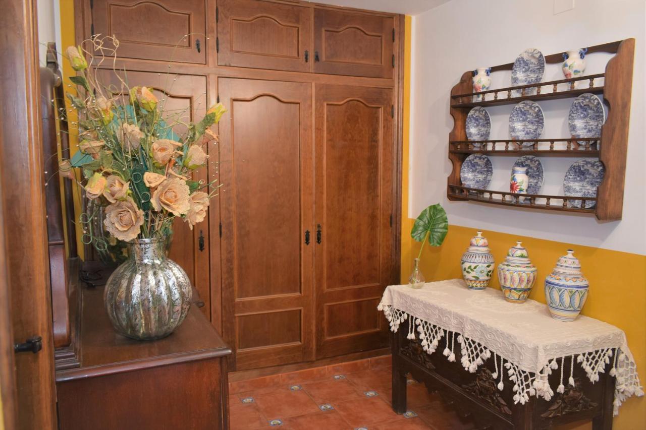 El Arriero Hotel