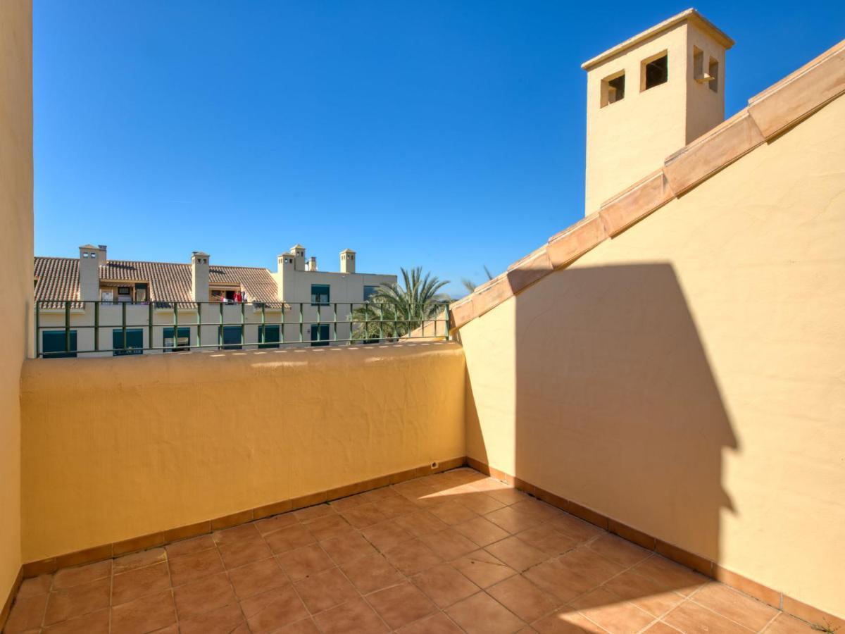 Holiday Golden Park By Interhome Jávea