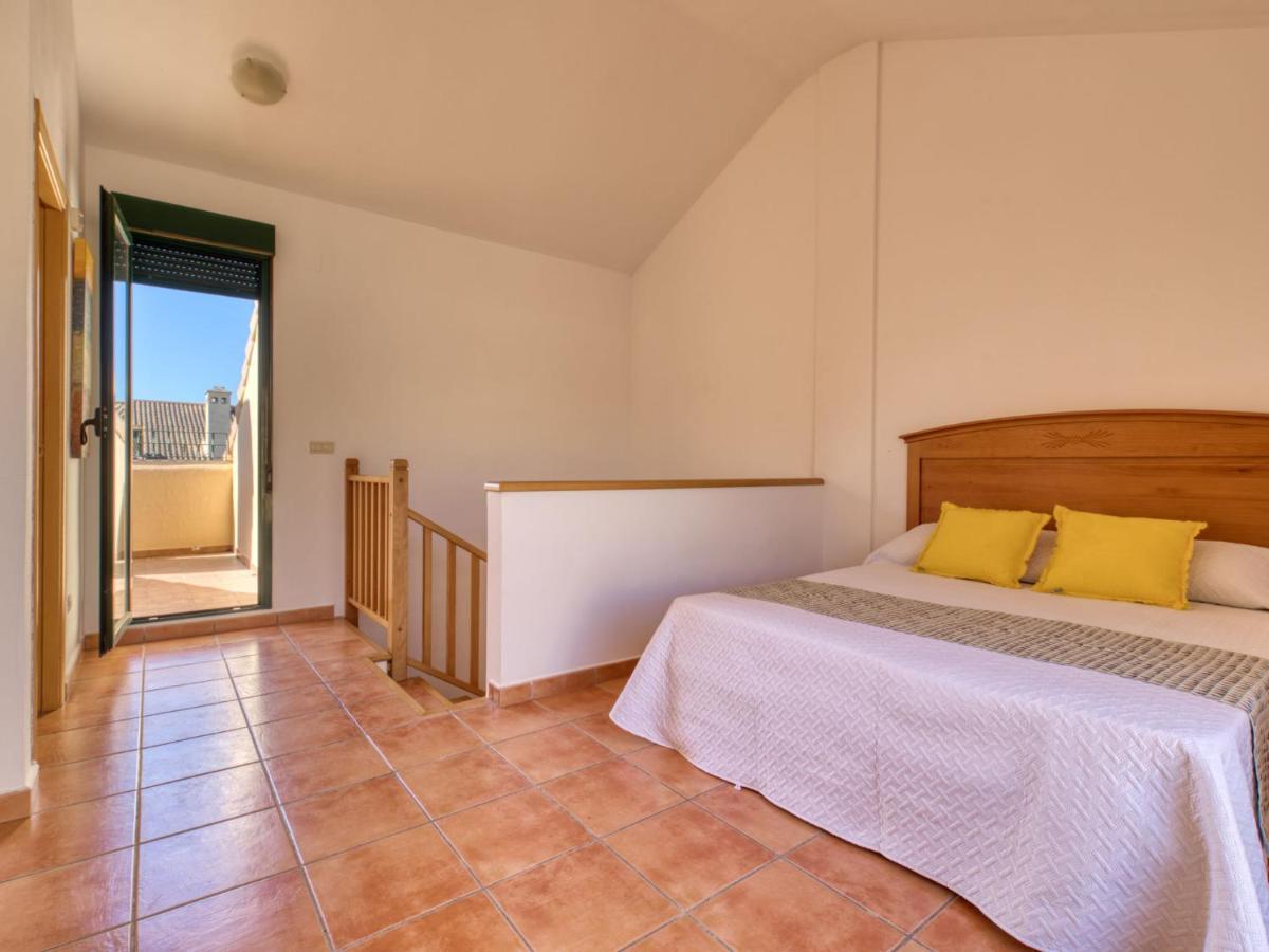 Holiday Golden Park By Interhome * Jávea