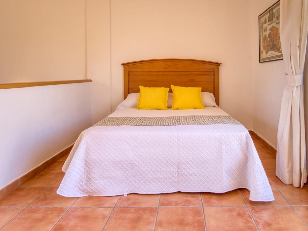Holiday Golden Park By Interhome Jávea