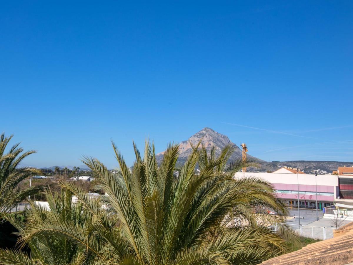 Holiday Golden Park By Interhome *