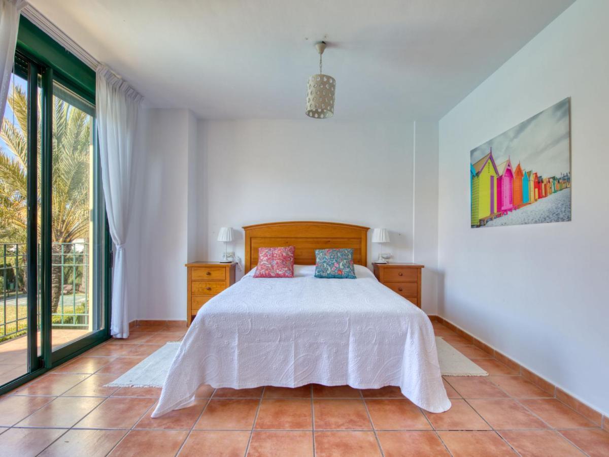 Holiday Golden Park By Interhome Сasa de vacaciones *