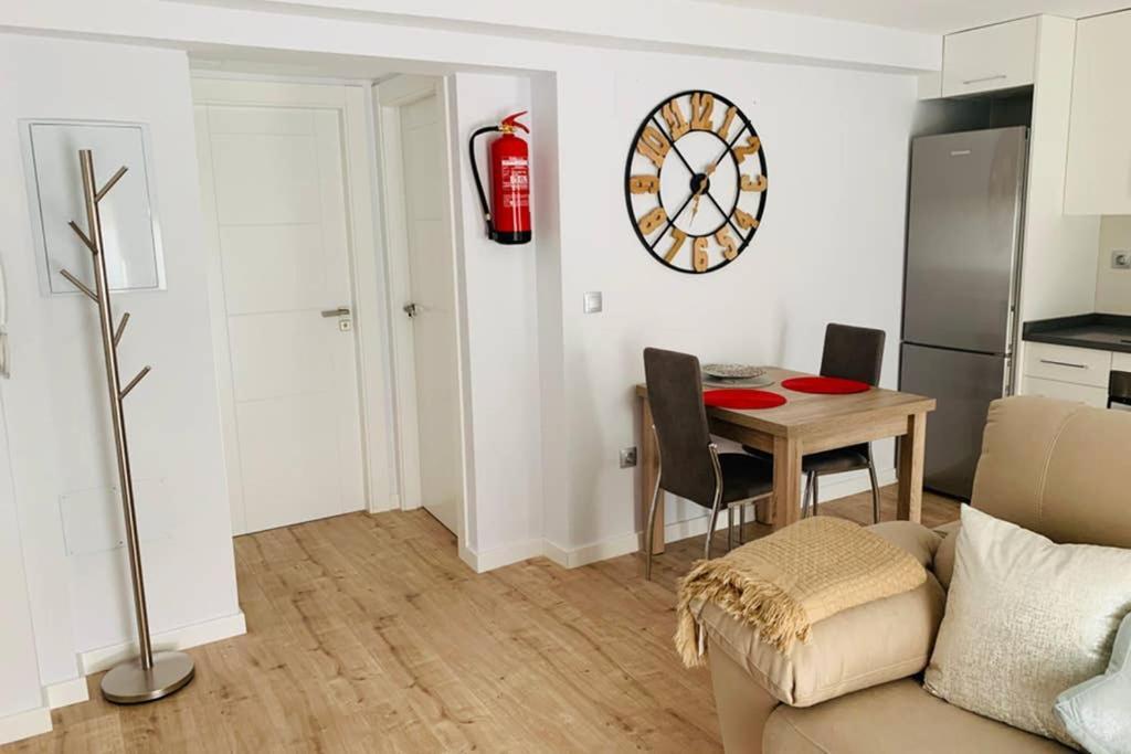 Vandelvira Apartamento *