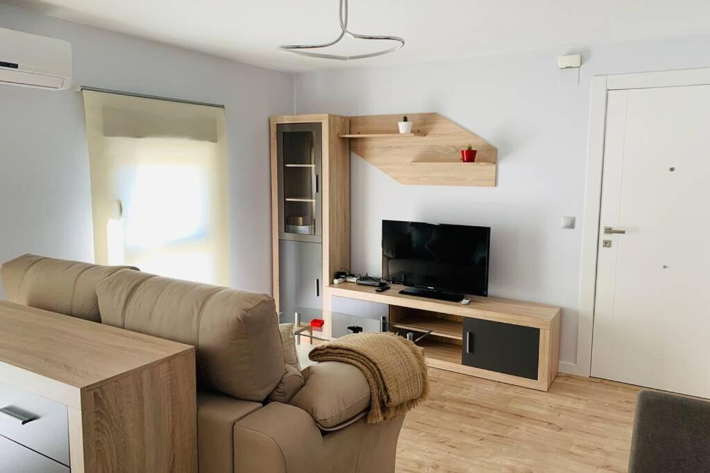 Apartamento Vandelvira