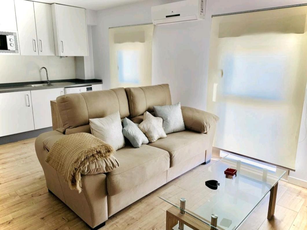 Apartamento Vandelvira Jaén