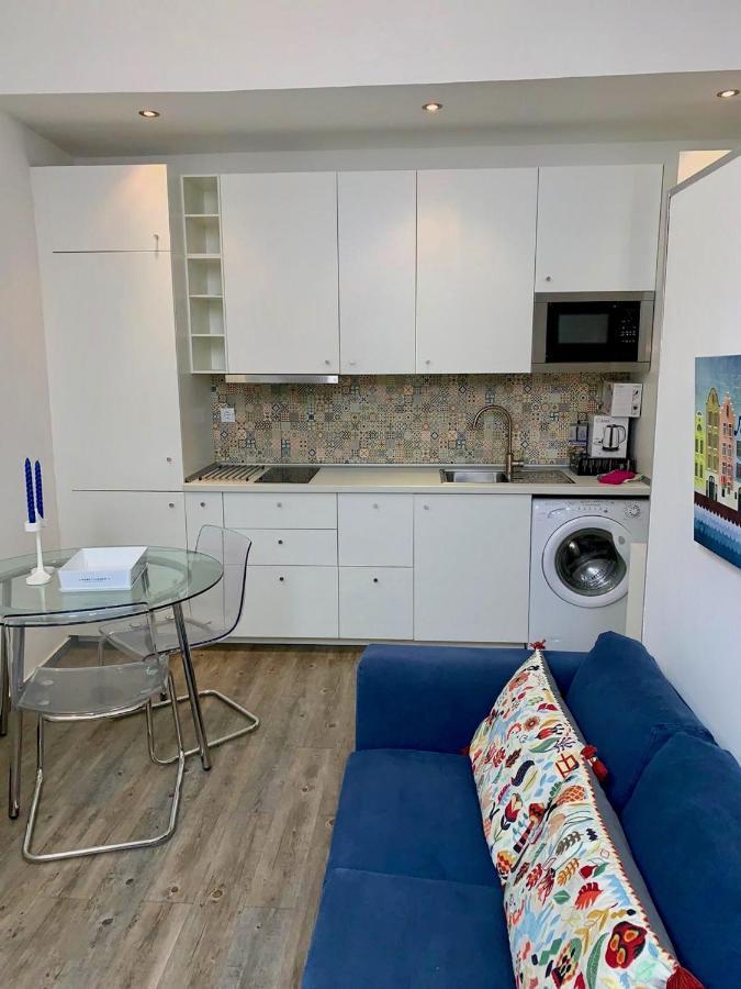 Homeforguest Cozy Loft With Parking Next To The Cathedral * Arucas