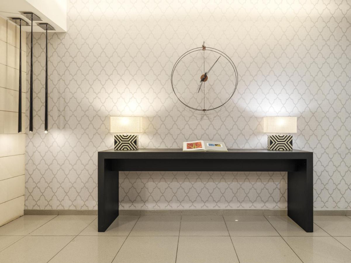 Guadalmedina Hotel 4*
