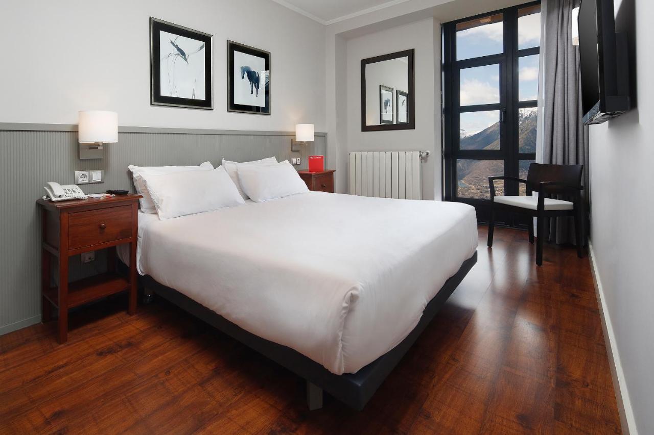 Aparthotel Hg 3*