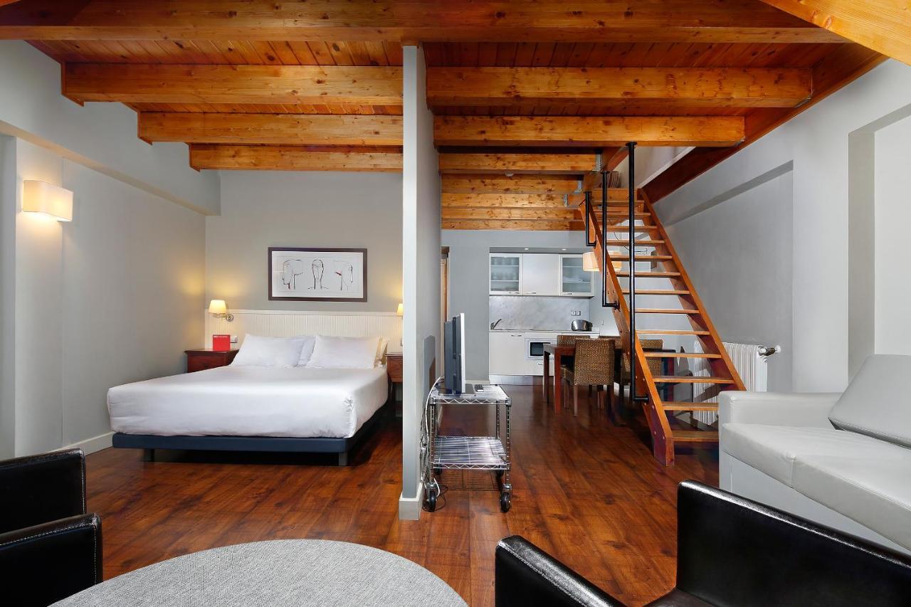 Hg Aparthotel Cerler