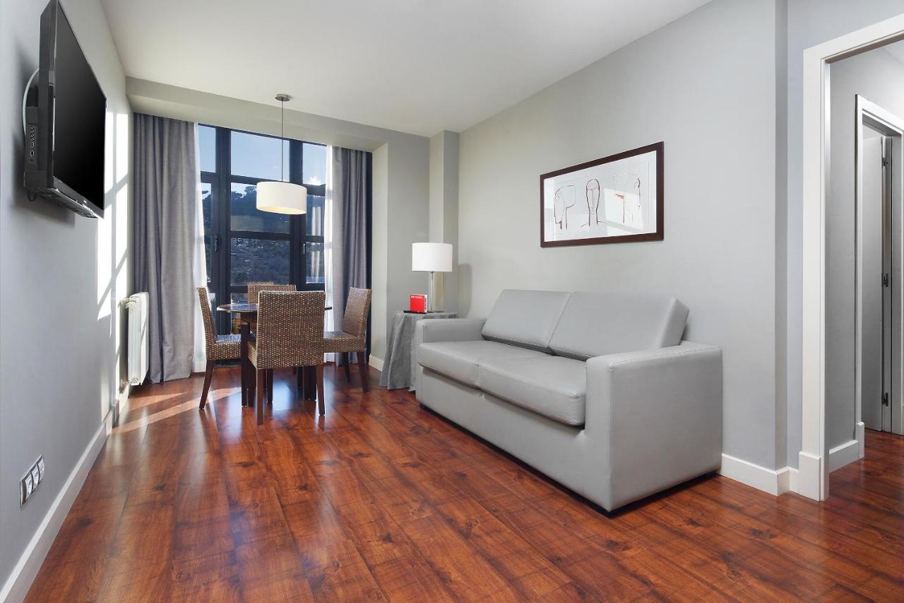 Hg Aparthotel 3*