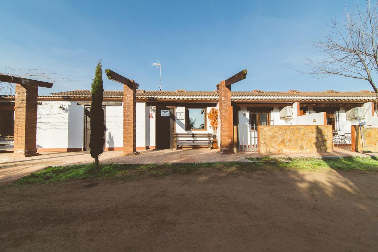 El Pueblo De Leo Resort Badajoz