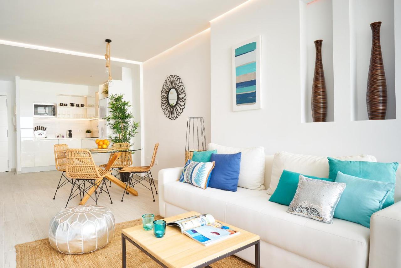 Apartamento Puro Beach. Charming With Jacuzzi. *