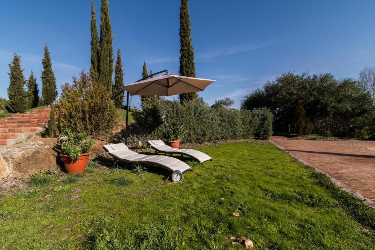 Resort El Pueblo De Leo Badajoz