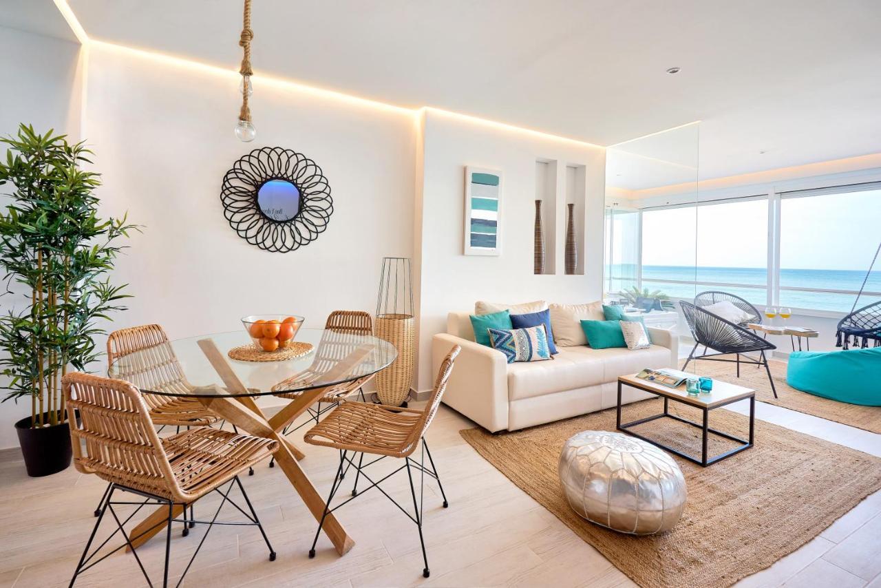 Puro Beach. Charming With Jacuzzi. Apartamento