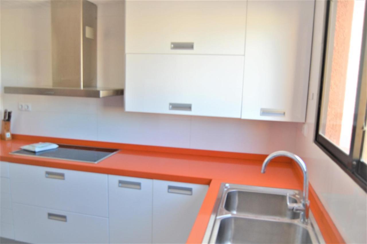 Don Vicente Alquilevante Apartment Benidorm