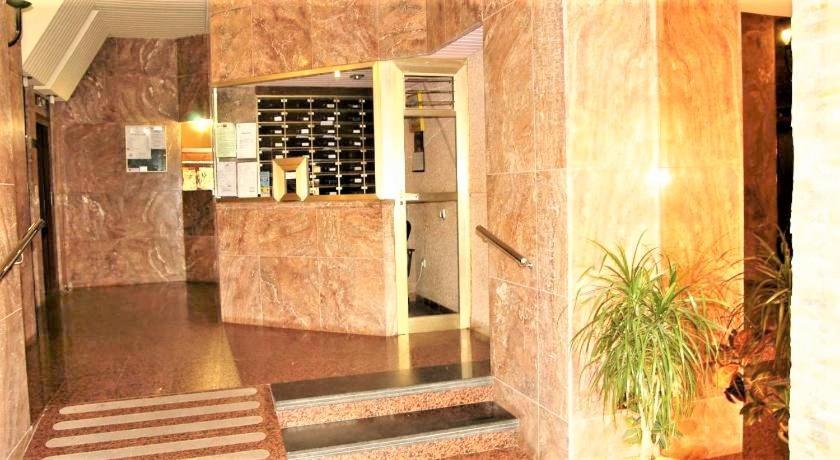 Don Vicente Alquilevante Apartamento *