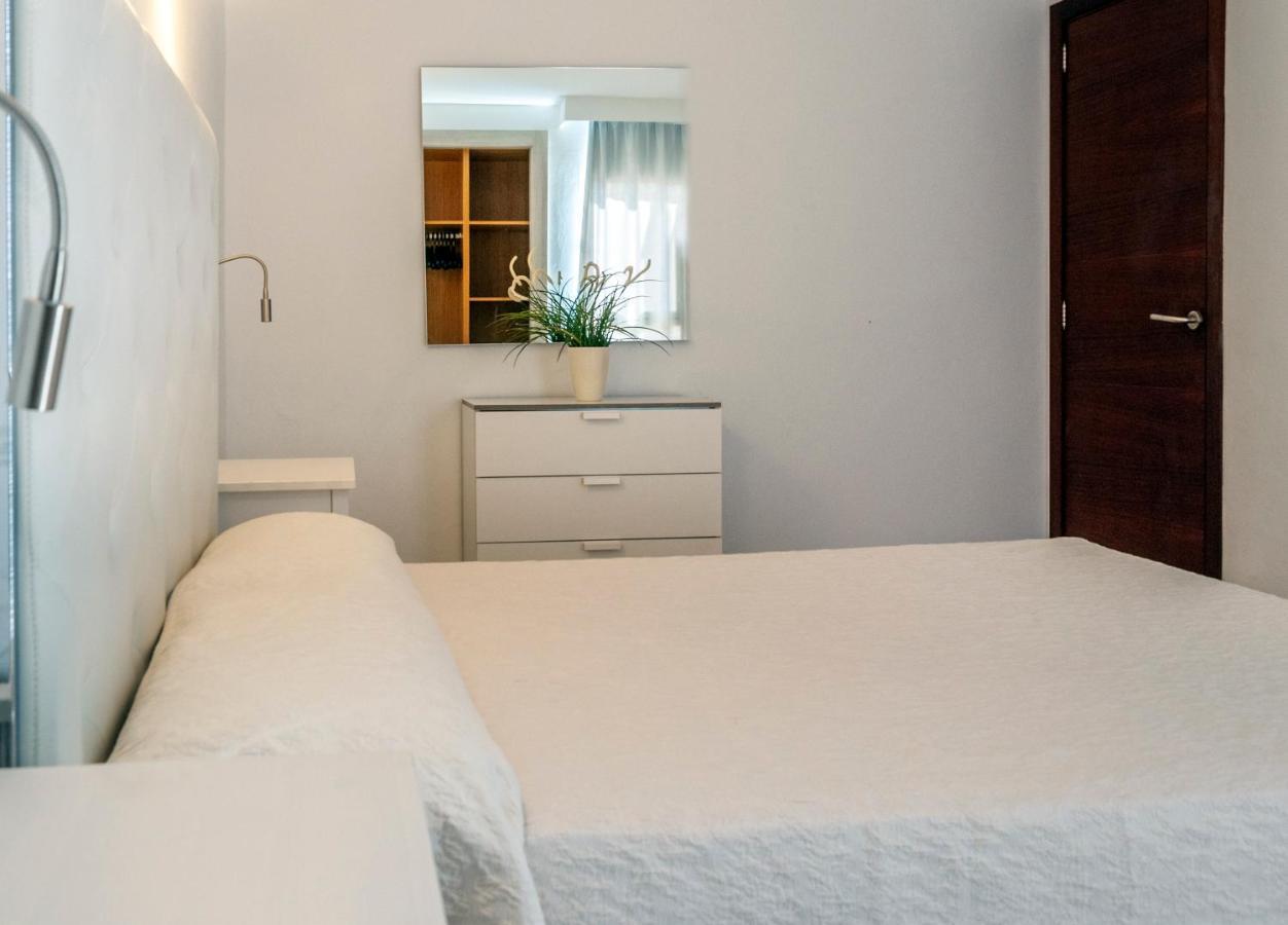 Mallorca Cala Millor Apartahotel