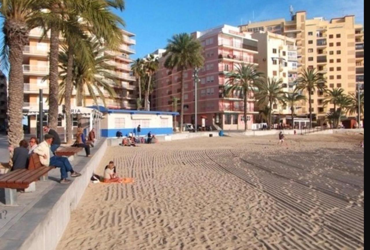 Apartamento- Félix De Fuente Apartamento Torrevieja