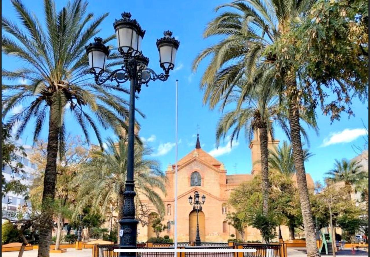 Torre Del Mar *