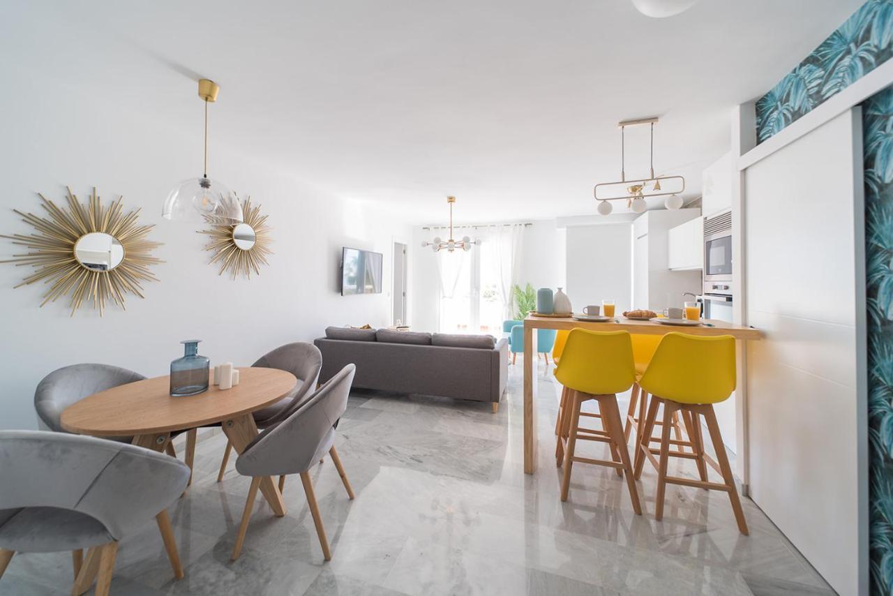 Apartment Expoholidays - Vistas Puerto Aguadulce Aguadulce (Almeria)