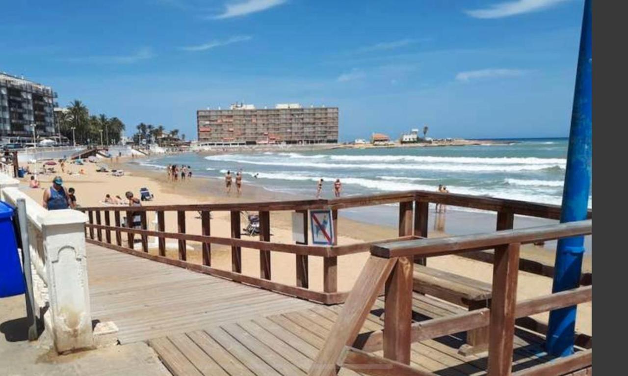 Apartment Torre Del Mar *