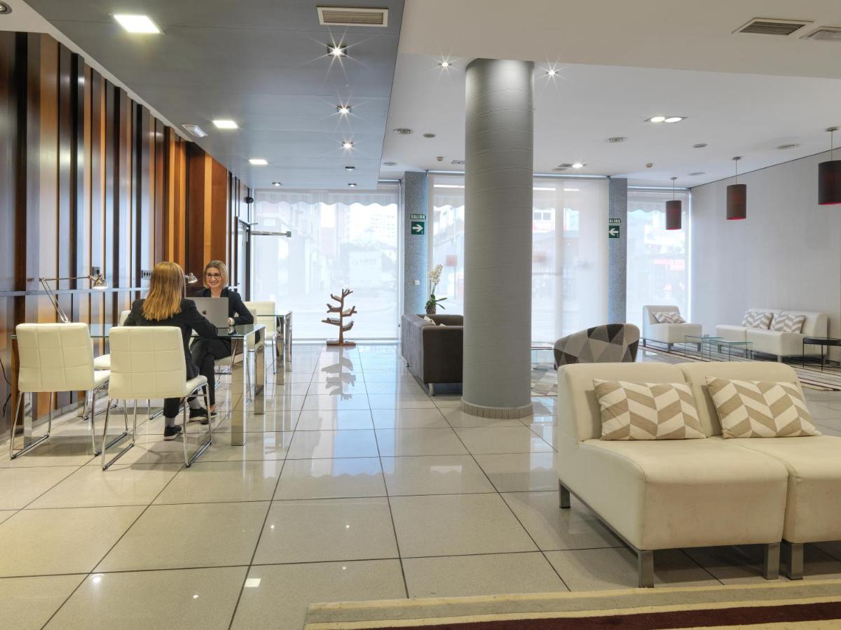 Hotel Guadalmedina Málaga