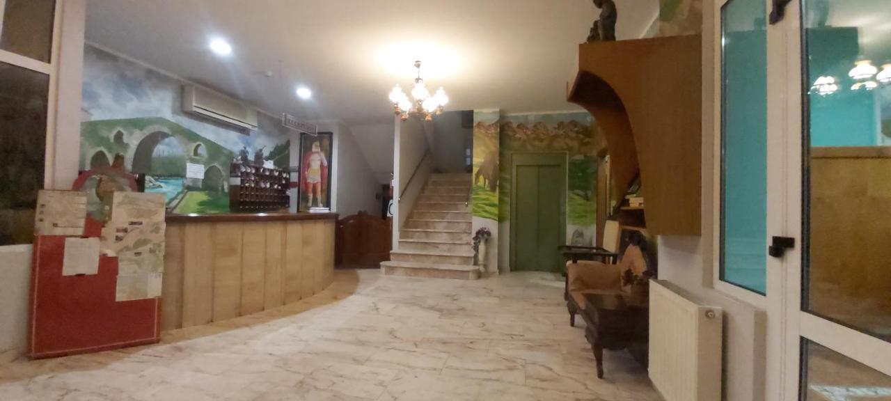 Hotel águila Real Onís