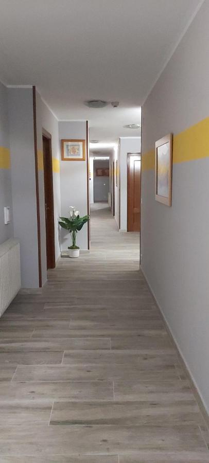 Hotel águila Real Onís