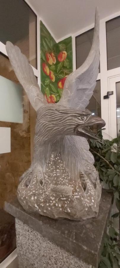 águila Real Hotel