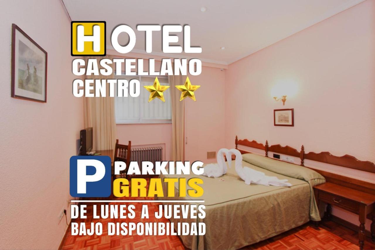 Hotel Castellano Centro 2*