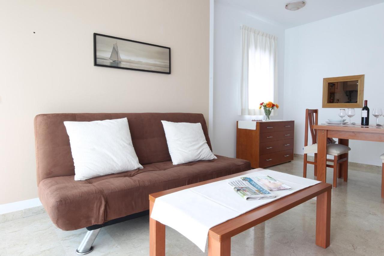 Lido Apartamento *
