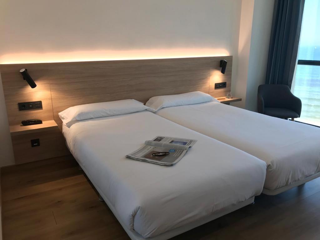 Principe De Asturias Hotel 4*