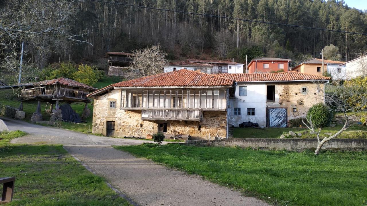 Casa Vieja Del Sastre Hotel