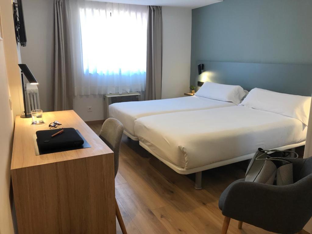 Principe De Asturias 4* Gijon