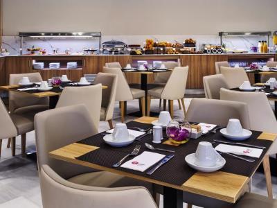 Exe Ciudad De 4* Cordoba