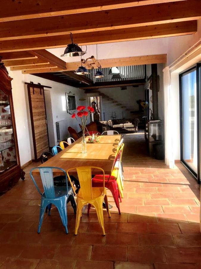 Cortijo Jamaro Boutique Country house