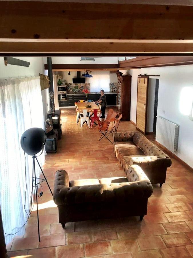 Country house Cortijo Jamaro Boutique