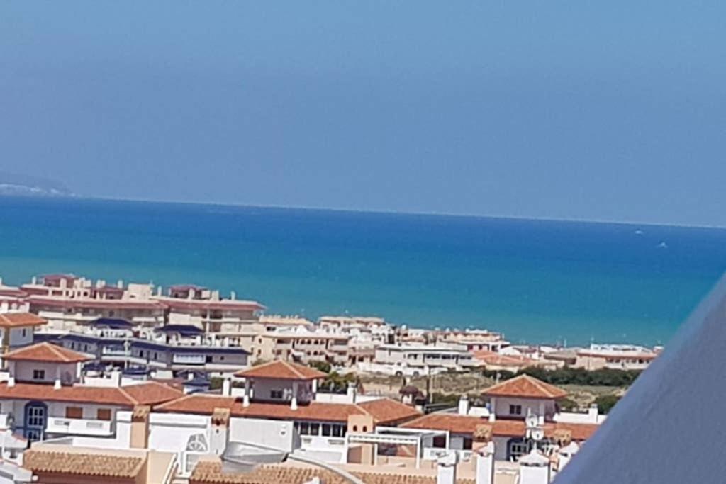Apartamento Estudio Junto Al Mar La Mata (Torrevieja)