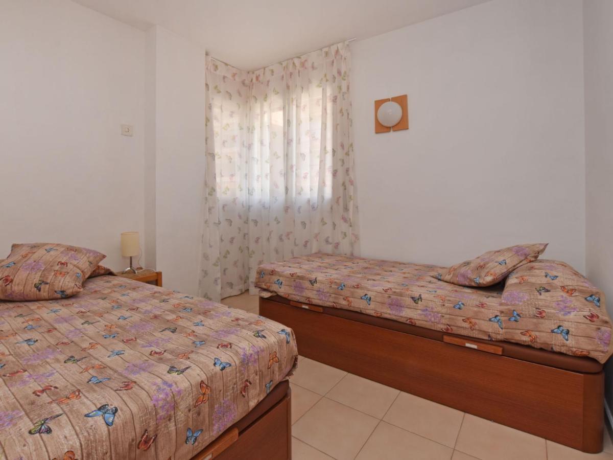 Apartamento Els Pins Rafa Torredembarra
