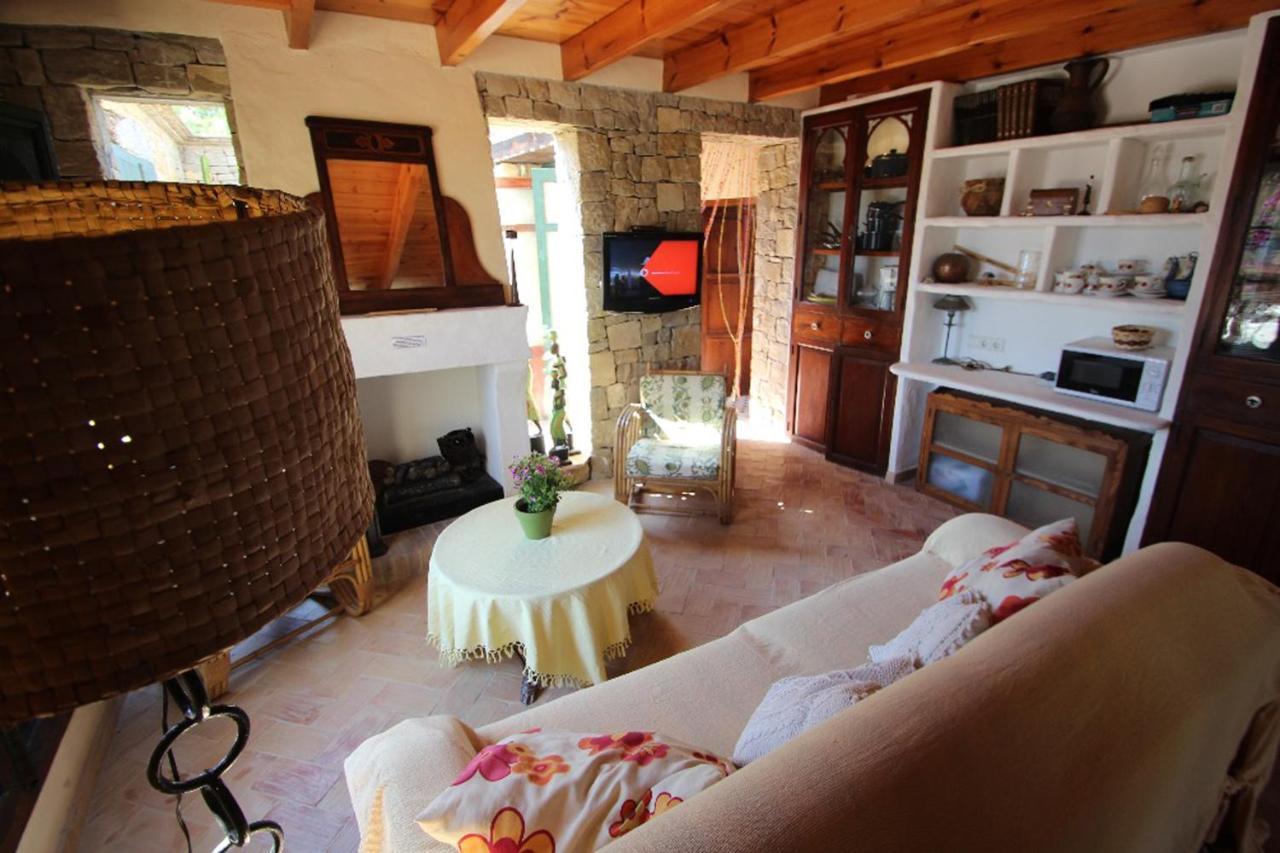 Rocasol - Rustic For Nature Lovers In Сasa de vacaciones *