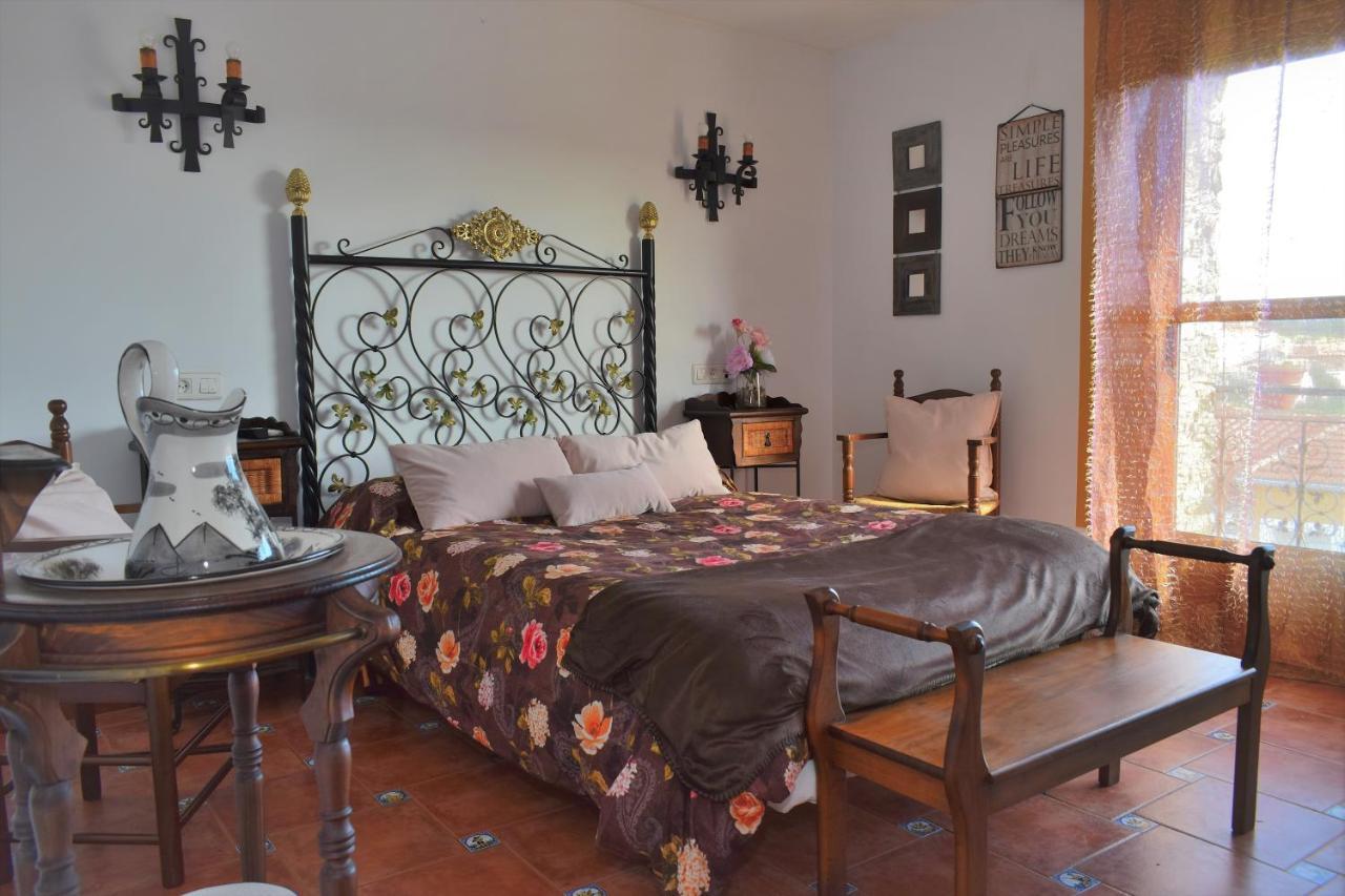 Hotel El Arriero