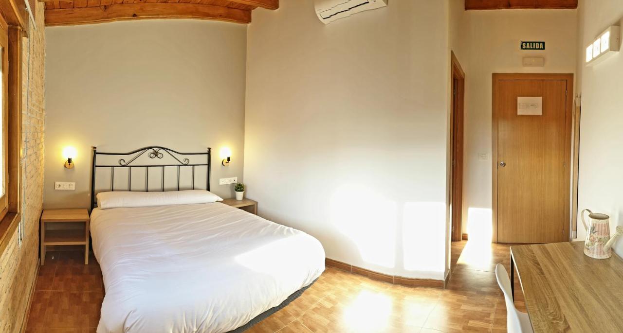 Guest house La Atalaya Olite