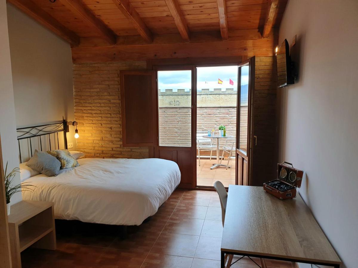 Guest house La Atalaya