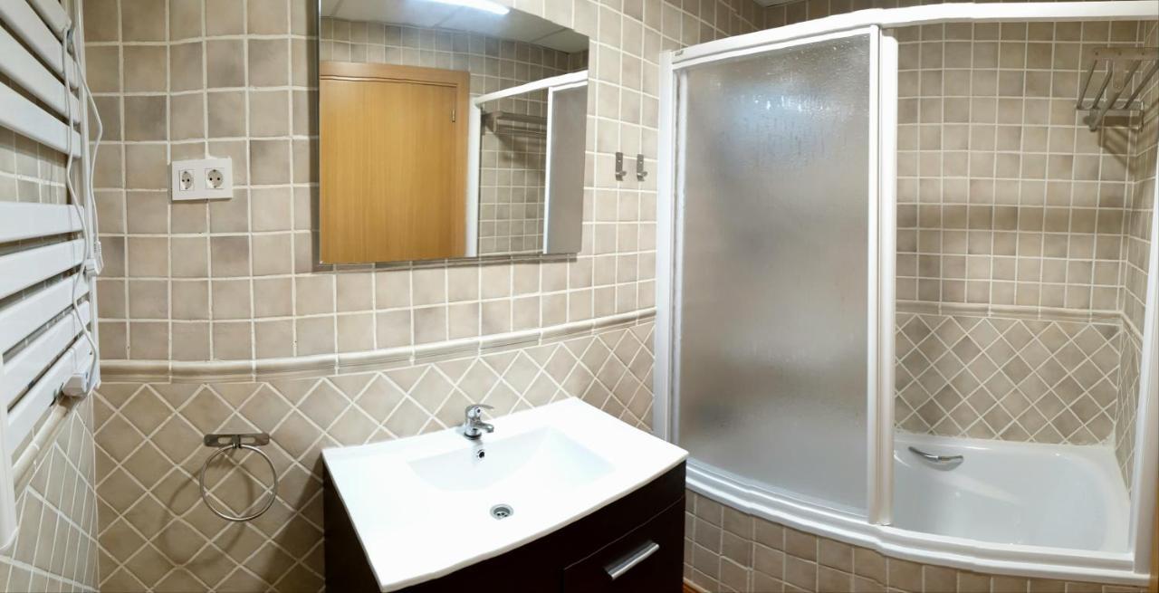 La Atalaya Guest house 3*